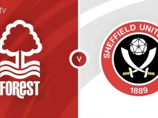 Soi kèo Nottingham vs Sheffield United, 02h00 ngày 19/08