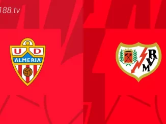 Soi kèo Almeria vs Rayo Vallecano, 00h30 ngày 12/08