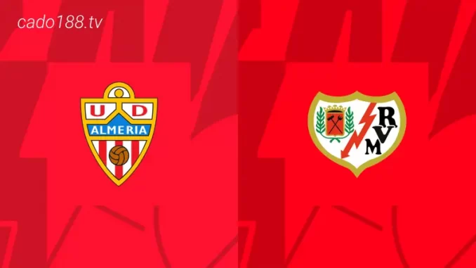 soi-keo-almeria-vs-rayo-Vallecano-12-08-188bet Soi kèo Almeria vs Rayo Vallecano, 00h30 ngày 12/08