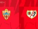 Soi kèo Almeria vs Rayo Vallecano, 00h30 ngày 12/08