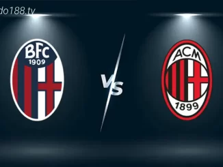 Soi kèo Bologna vs AC Milan, 01h45 ngày 22/08, Serie A