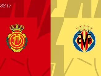 Soi kèo Mallorca vs Villarreal, 00h30 ngày 19/08, La Liga