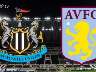 Soi kèo Newcastle vs Aston Villa, 23h30 ngày 12/08, EPL