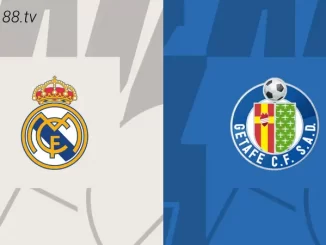 Soi kèo Real Madrid vs Getafe, 21h15 ngày 02/09, La Liga