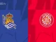 Soi kèo Real Sociedad vs Girona, 22h00 ngày 12/08, La Liga