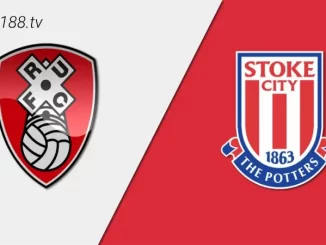 Soi kèo Stoke City vs Rotherham United, 21h00 ngày 05/08