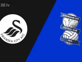 Soi kèo Swansea City vs Birmingham City, 21h00 ngày 05/08