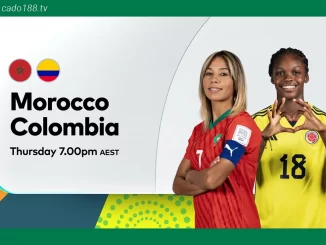 Nhận định kèo xiên 03/08 Nữ Ma Rốc vs Nữ Colombia, World Cup nữ 2023