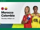 Nhận định kèo xiên 03/08 Nữ Ma Rốc vs Nữ Colombia, World Cup nữ 2023