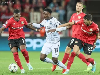 Nhận định kèo xiên 04/08 Aarhus vs Club Brugge, Conference League