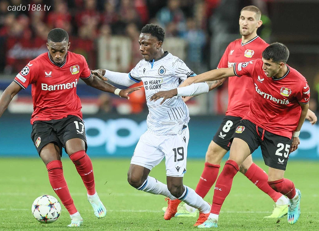 Nhận định kèo xiên 04/08 Aarhus vs Club Brugge, Conference League