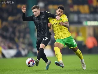 Nhận định kèo xiên 05/08 Norwich City vs Hull City, Championship