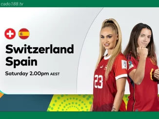 Soi kèo xiên ngày 05/08 Nữ Thụy Sĩ vs Nữ Tây Ban Nha, World Cup 2023