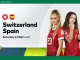 Soi kèo xiên ngày 05/08 Nữ Thụy Sĩ vs Nữ Tây Ban Nha, World Cup 2023