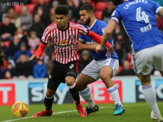 Soi kèo xiên ngày 06/08 Sunderland vs Ipswich Town, Championship