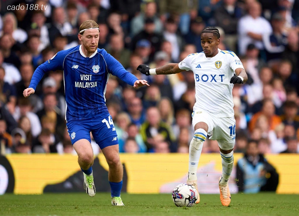 Nhận định kèo xiên 10/08 Leeds United vs Shrewsbury, Carabao Cup