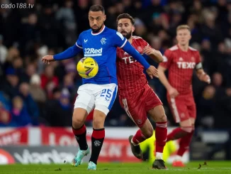 Soi kèo xiên ngày 10/08 Rangers vs Servette, Champions League