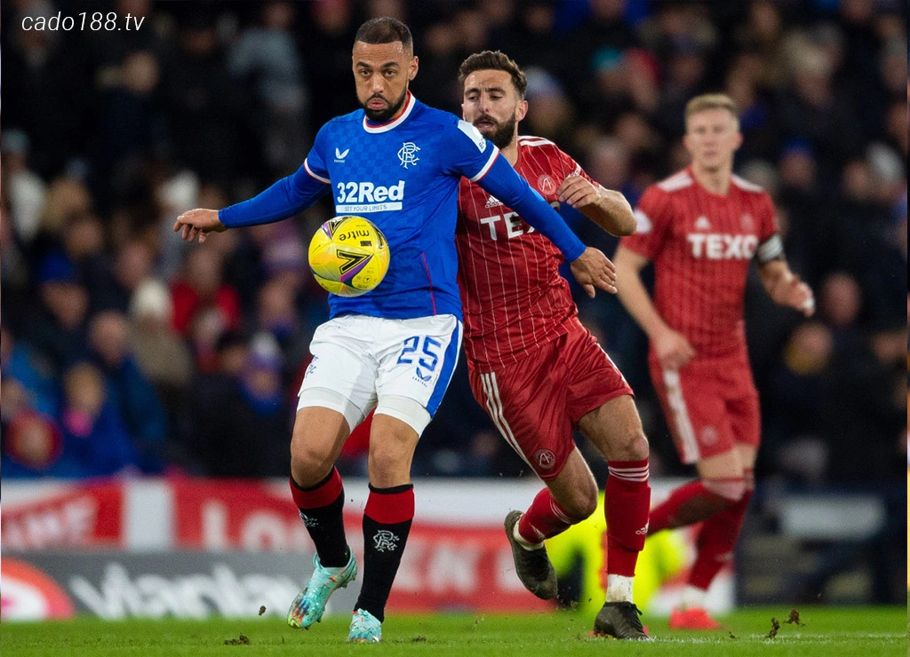 Soi kèo xiên ngày 10/08 Rangers vs Servette, Champions League