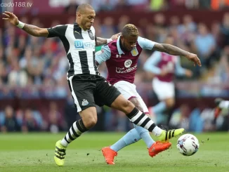 Soi kèo xiên ngày 12/08 Newcastle vs Aston Villa, EPL