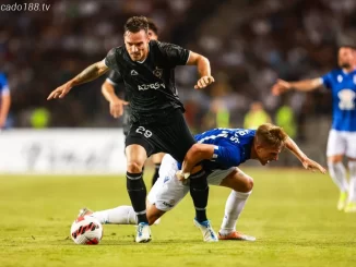 Nhận định kèo xiên 17/08 Helsinki vs Qarabag, Europa League