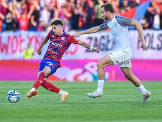 Soi kèo xiên ngày 23/08 Rakow Czestochowa vs Copenhagen, UCL