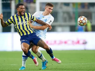 Nhận định kèo xiên 25/08 Fenerbahce vs Twente, Conference League