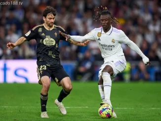 Nhận định kèo xiên 26/08 Celta Vigo vs Real Madrid, La Liga