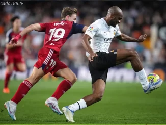 Soi kèo xiên ngày 28/08 Real Betis vs Atletico Madrid, La Liga