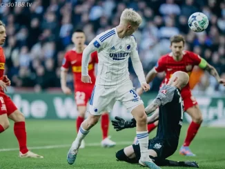Nhận định kèo xiên 31/08 Copenhagen vs Rokow Czestochowa, UCL