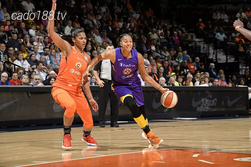 Soi kèo bóng rổ Connecticut Sun vs Los Angeles Sparks 6_9