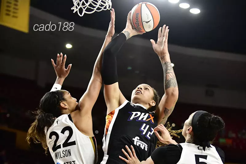 Soi kèo bóng rổ WNBA Las Vegas Aces vs Phoenix Mercury 11_9