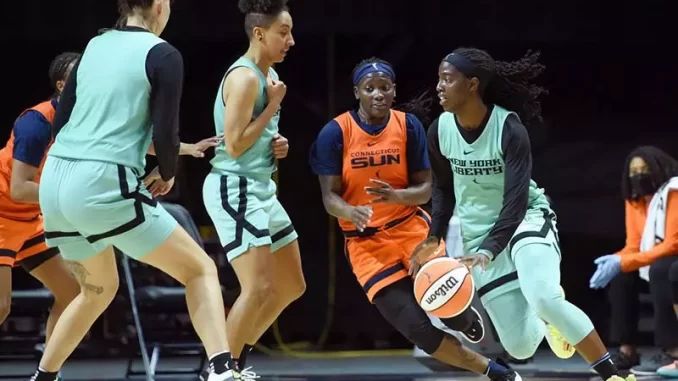 Soi kèo bóng rổ WNBA Connecticut Sun vs New York Liberty 30_9