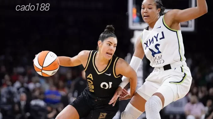 Soi kèo bóng rổ WNBA Minnesota Lynx vs Connecticut Sun 21_9 Soi kèo bóng rổ WNBA Minnesota Lynx vs Connecticut Sun 21_9