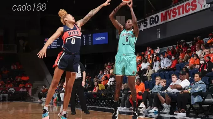 Soi kèo bóng rổ New York Liberty vs Washington Mystics 20_9