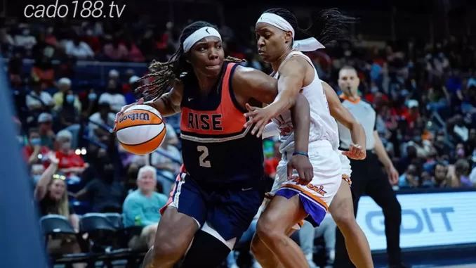 Soi kèo bóng rổ Phoenix Mercury vs Washington Mystics 6_9