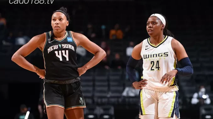 Soi kèo bóng rổ WNBA Dallas Wings vs New York Liberty 6_9