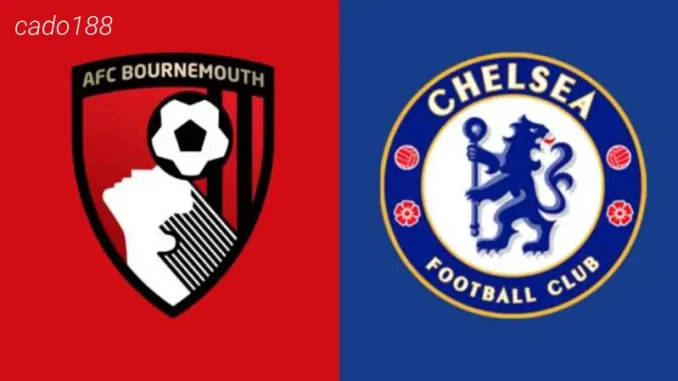 Nhận định soi kèo Bournemouth vs Chelsea, 20h00 ngày 17/09