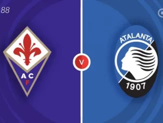 Soi kèo Fiorentina vs Atalanta, 23h00 ngày 17/09, Serie A