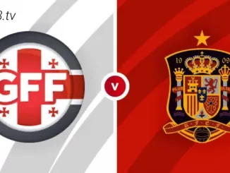 Soi kèo Georgia vs Tây Ban Nha, 23h ngày 08/09, Euro 2024