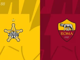 Soi kèo Sheriff Tiraspol vs AS Roma, 23h45 ngày 21/09