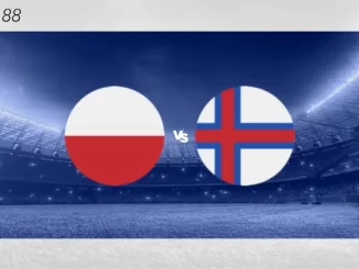 Soi kèo Ba Lan vs Quần đảo Faroe, 01h45 ngày 08/09