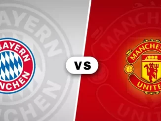 Soi kèo Bayern Munich vs Manchester United, 2h ngày 21/09