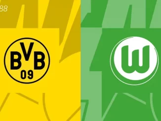 Soi kèo Dortmund vs Wolfsburg, 20h30 ngày 23/09, Bundesliga