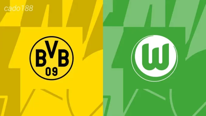 soi-keo-dortmund-vs-wolfsburg-23-09-188bet Soi kèo Dortmund vs Wolfsburg, 20h30 ngày 23/09, Bundesliga