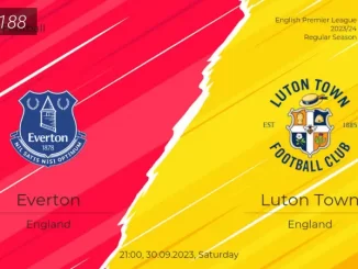 Nhận định soi kèo Everton vs Luton, 21h00 ngày 30/09, EPL