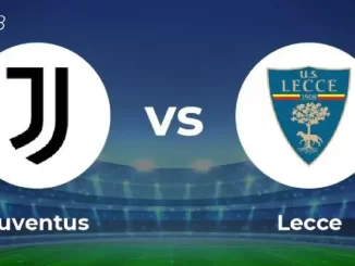 Soi kèo Juventus vs Lecce, 01h45 ngày 27/09, Serie A