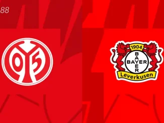 Soi kèo Mainz vs Bayer Leverkusen, 20h30 ngày 30/09
