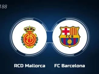 Soi kèo Mallorca vs Barcelona, 02h30 ngày 27/09, La Liga