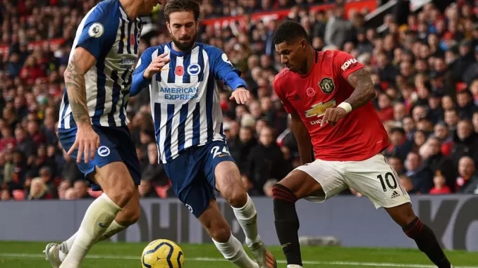 Soi kèo Man United vs Brighton, 21h00 ngày 16/09, EPL