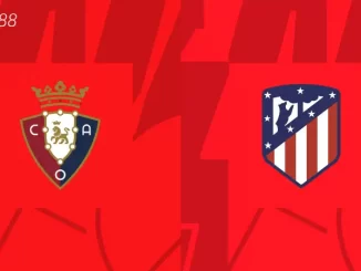 Soi kèo Osasuna vs Atletico Madrid, 02h30 ngày 29/09